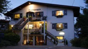 Отель Troldhaugen Lodge - Adults Only  Джиндабайн
